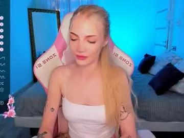 anyataylorr on Chaturbate 
