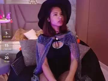 anyawink on Chaturbate