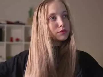 appr0ved — be happy!   Goal: teasing touches [112 left]  Epic Goal: make my top wet - Completed!  #blonde #natural #young #skinny #teen