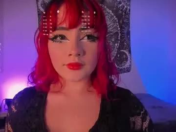 aramjones on Chaturbate 