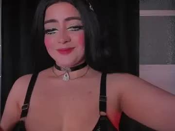 aramjones on Chaturbate 