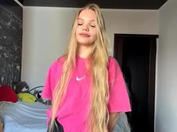 argeliaboivin on Chaturbate