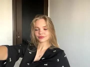 argeliaboivin on Chaturbate