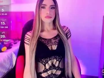 ari_sexy10 on Chaturbate