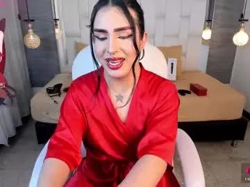 aria07_ on Chaturbate 