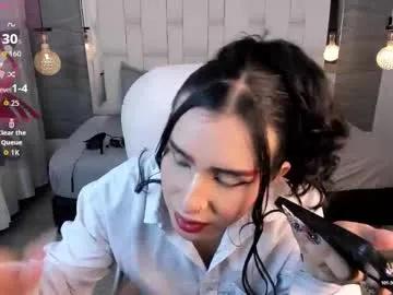 aria07_ on Chaturbate 