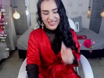 aria07_ on Chaturbate 