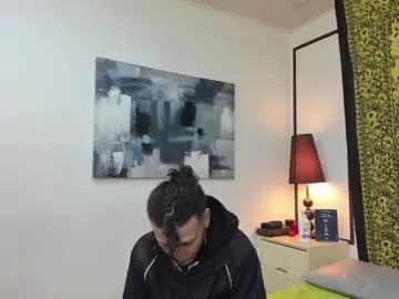 aria_and_orien on Chaturbate