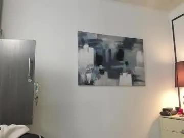 aria_and_orien on Chaturbate