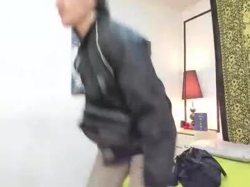 aria_and_orien on Chaturbate