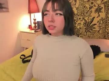 aria_and_orien on Chaturbate