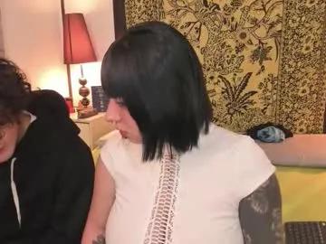 aria_and_orien — Enjoy a good couple and decide to see us fuck #bigboobs #squirt #curvy #bigass #teen