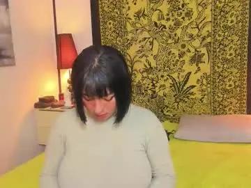 aria_and_orien on Chaturbate