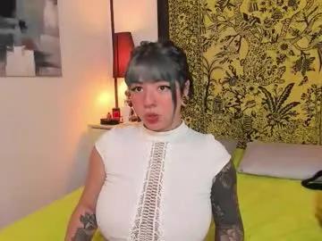 aria_and_orien on Chaturbate