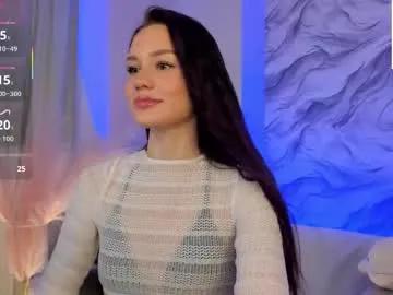 aria_mila on Chaturbate