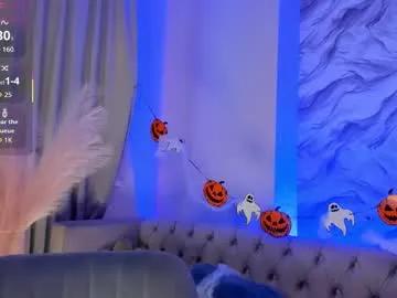 aria_mila on Chaturbate