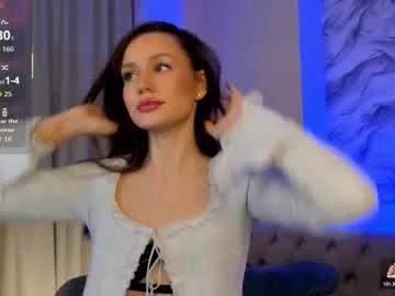 aria_mila on Chaturbate