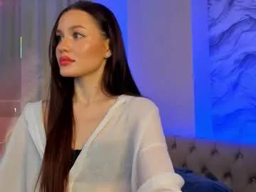 aria_mila on Chaturbate