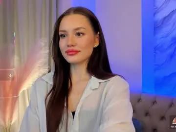 aria_mila on Chaturbate