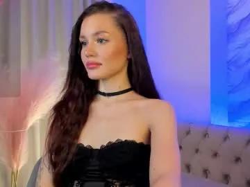 aria_mila — I want to feel your vibrations today))))) Goal:suck finger+eye contact #18 #teen #skinny #smalltits #shy [0 tokens remaining]