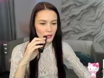 aria_mila on Chaturbate