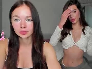 aria_muv on Chaturbate