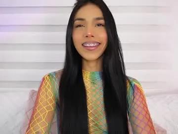 ariadna5 on Chaturbate