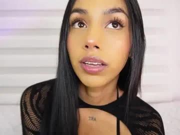 ariadna5 on Chaturbate