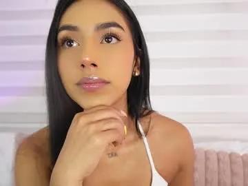 ariadna5 on Chaturbate