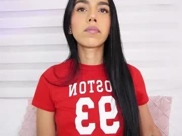 ariadna5 on Chaturbate