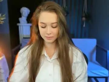 arielsykes — GOAL: 1 token if you like me) [113 tokens remaining] Welcome to my room! #mistress #nonude #18 #teen #shy