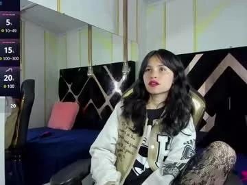 arissha_lee on Chaturbate