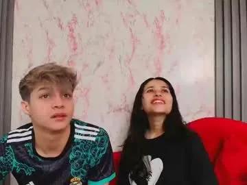 arissha_lee on Chaturbate