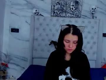 arissha_lee on Chaturbate