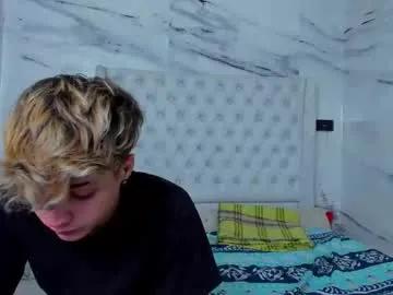 arissha_lee on Chaturbate