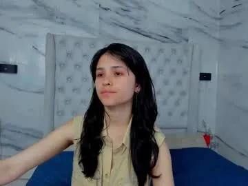 arissha_lee on Chaturbate