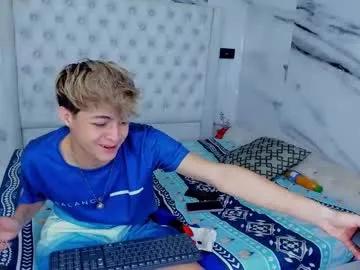 arissha_lee on Chaturbate