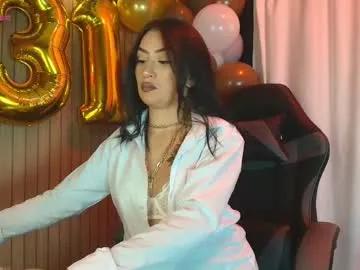 arrkabella on Chaturbate