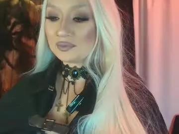 arrkabella on Chaturbate