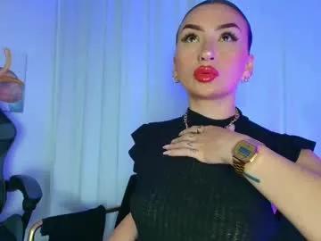 arrkabella on Chaturbate