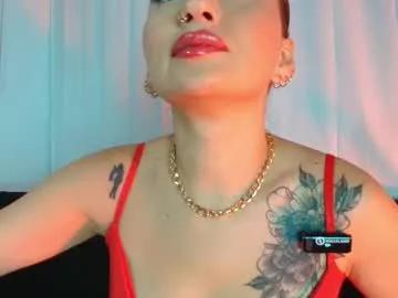 arrkabella on Chaturbate