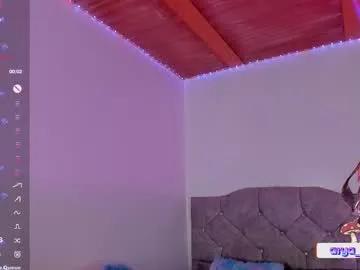arya_line on Chaturbate 