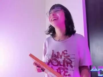 arya_line on Chaturbate 