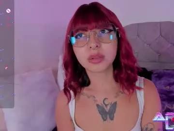 arya_line on Chaturbate 