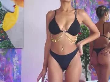 ashayuva on Chaturbate