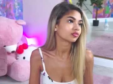 ashayuva on Chaturbate