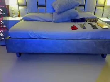 ashleyjonnees on Chaturbate