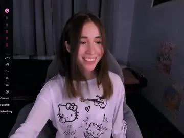 ashleytoxic on Chaturbate