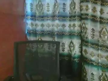 asian_angelcumster on Chaturbate