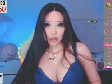 asian_gf on Chaturbate